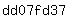 your special code