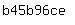 your special code