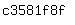 your special code