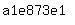 your special code