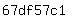 your special code