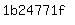 your special code